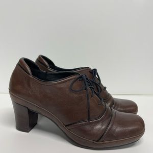 Clarkes Shoes, 10M, lightly used